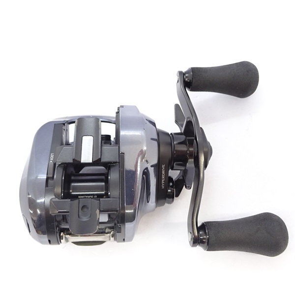 ＩＭＺリミットブレイカーＸＨＬ ＴＷ ＨＤ－Ｓ